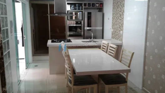 Casa de Condomínio com 3 Quartos à venda, 148m² no Vila Bertioga, São Paulo