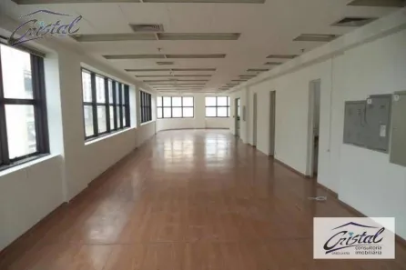Sala Comercial à venda, 271m² no Vila Buarque, São Paulo