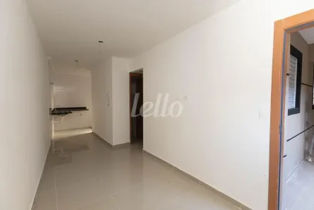 Apartamento com 2 Quartos à venda, 39m² no Vila Constança, São Paulo