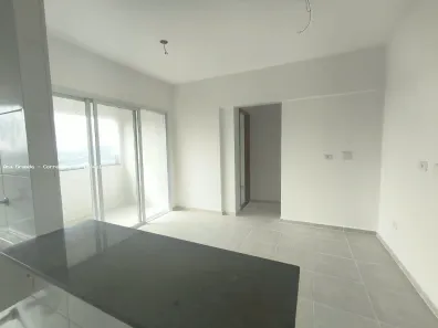 Apartamento com 1 Quarto à venda, 43m² no Macuco, Santos