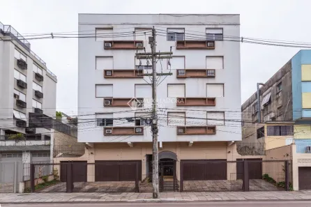 Apartamento com 2 Quartos à venda, 80m² no Medianeira, Porto Alegre