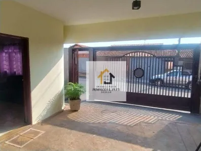 Casa com 2 Quartos à venda, 150m² no Jardim Maria Lúcia, São José do Rio Preto
