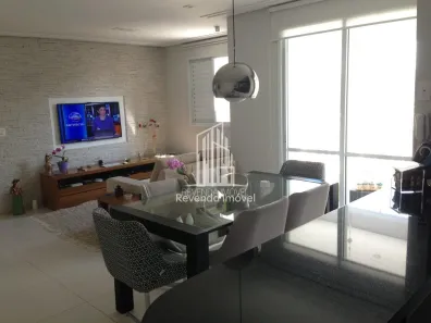 Apartamento com 2 Quartos à venda, 72m² no Vila Nova Conceição, São Paulo