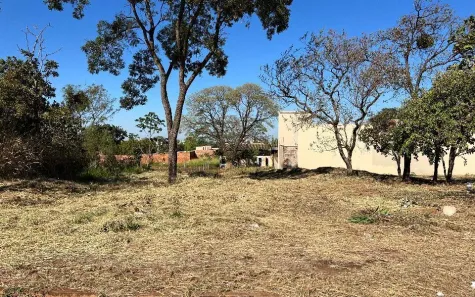 Lote/Terreno à venda, 360m² no Bairro Seminário, Campo Grande