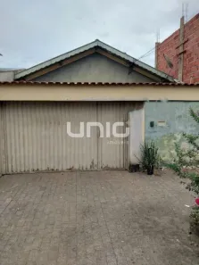 Casa com 3 Quartos à venda, 122m² no Vila Rezende, Piracicaba