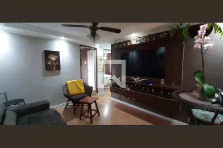 Apartamento com 2 Quartos à venda, 50m² no Santa Maria, Osasco