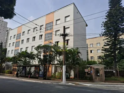 Apartamento com 3 Quartos à venda, 141m² no Mooca, São Paulo