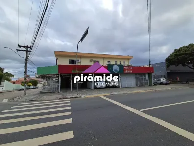à venda, 509m² no Bosque dos Eucaliptos, São José dos Campos