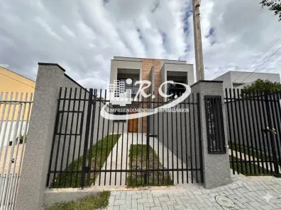 Sobrado com 3 Quartos à venda, 90m² no Sítio Cercado, Curitiba