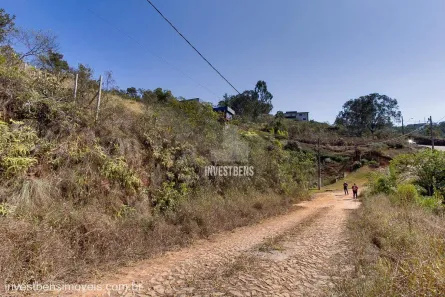 Lote/Terreno à venda, 2150m² no Conde, Nova Lima