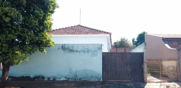 Casa com 2 Quartos à venda, 149m² no Jardim Universal, Araraquara