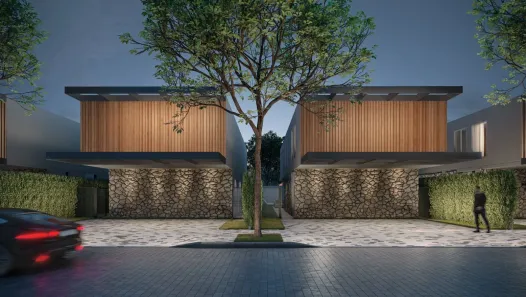 Casa de Condomínio com 4 Quartos à venda, 314m² no Portal do Poço, Cabedelo
