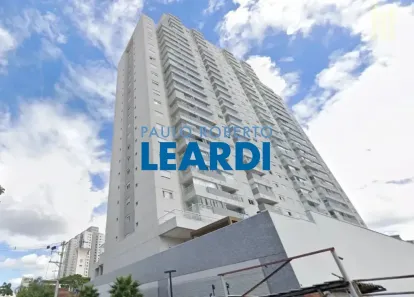 Apartamento com 2 Quartos à venda, 64m² no Barra Funda, São Paulo