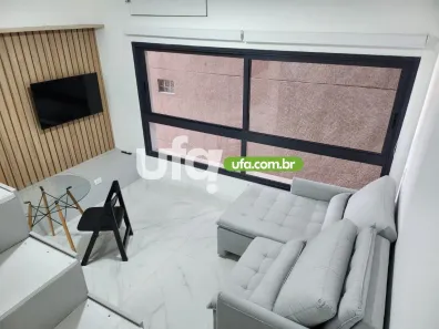 Apartamento com 1 Quarto à venda, 33m² no Perdizes, São Paulo
