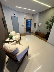 Apartamento com 3 Quartos para alugar, 130m² no Andorinha, Itapema