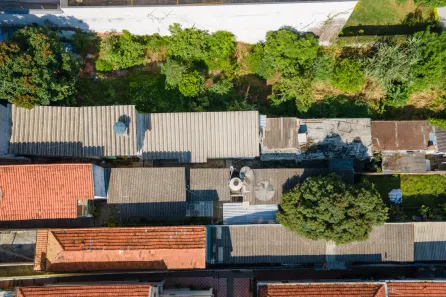 Lote/Terreno com 1 Quarto à venda, 700m² no Vila Anglo Brasileira, São Paulo