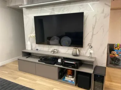 Apartamento com 4 Quartos à venda, 159m² no Mooca, São Paulo
