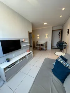 Apartamento com 1 Quarto à venda, 35m² no Boa Viagem, Recife