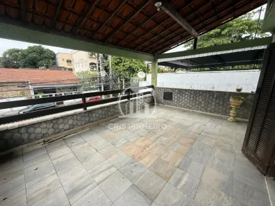 Casa com 3 Quartos à venda, 243m² no Tauá, Rio de Janeiro