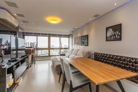 Apartamento com 3 Quartos à venda, 105m² no Rio Branco, Porto Alegre