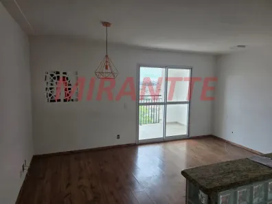 Apartamento com 3 Quartos à venda, 83m² no Vila Rosália, Guarulhos