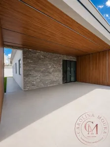 Casa de Condomínio com 3 Quartos à venda, 110m² no Centro, Ananindeua