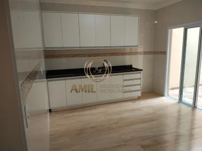 Casa com 3 Quartos à venda, 110m² no Vila Resende, Caçapava