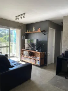 Apartamento com 2 Quartos à venda, 54m² no Casa Verde, São Paulo