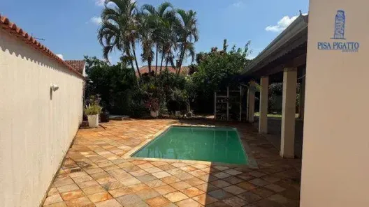 Casa com 3 Quartos à venda, 136m² no Jardim Fortaleza, Paulínia
