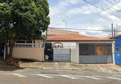 Casa com 3 Quartos à venda, 323m² no Remanso Campineiro, Hortolândia
