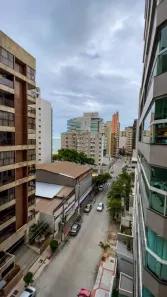 Apartamento com 2 Quartos à venda, 60m² no Praia da Costa, Vila Velha