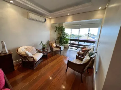 Cobertura com 4 Quartos à venda, 296m² no Jardim Europa, Porto Alegre