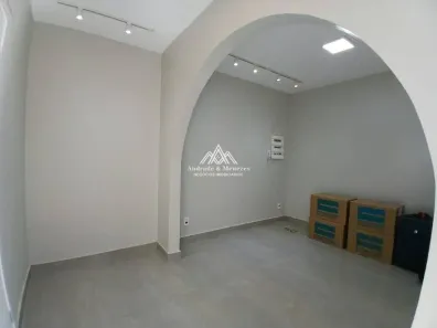 Sala Comercial para alugar, 10m² no Vila Virgínia, Ribeirão Preto