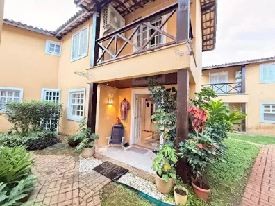 Casa de Condomínio com 2 Quartos para venda ou aluguel, 75m² no Barra do Una, São Sebastião