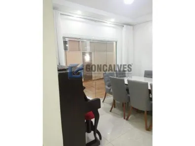 Apartamento com 3 Quartos à venda, 204m² no Centro, São Bernardo do Campo