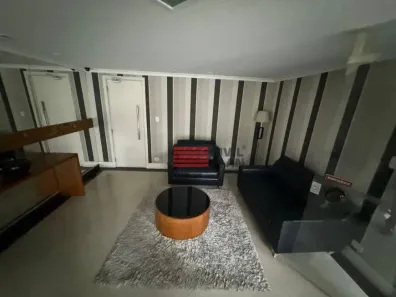 Apartamento com 3 Quartos à venda, 124m² no Vila Mascote, São Paulo