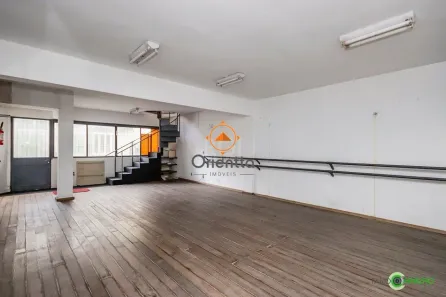 Ponto Comercial à venda, 188m² no Passo da Areia, Porto Alegre