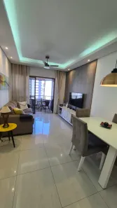 Apartamento com 3 Quartos à venda, 84m² no Candeal, Salvador