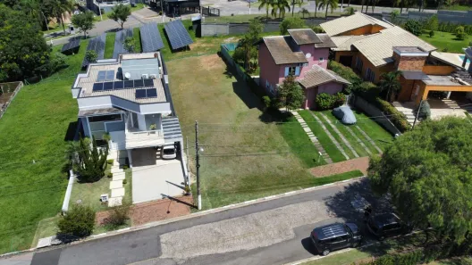 Lote/Terreno à venda, 504m² no Ipiranga, Louveira