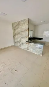 Casa com 2 Quartos à venda, 87m² no Residencial California, Santo Antônio de Goiás