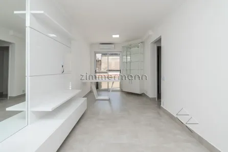 Apartamento com 2 Quartos à venda, 64m² no Vila Pompéia, São Paulo