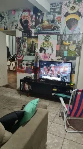 Casa com 2 Quartos à venda, 60m² no Vila Mazzei, São Paulo