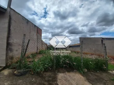 Lote/Terreno à venda, 150m² no Jardim Boer I, Americana