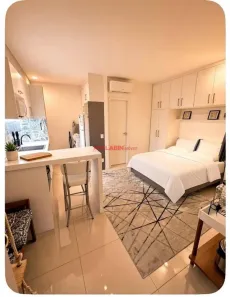 Apartamento à venda, 38m² no Vila Mariana, São Paulo