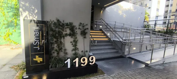 Apartamento com 2 Quartos para alugar, 65m² no Aldeota, Fortaleza