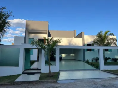 Casa com 3 Quartos à venda, 280m² no Pasto da Balança, Nova Lima