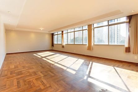 Apartamento com 3 Quartos para venda ou aluguel, 190m² no Itaim Bibi, São Paulo