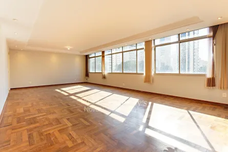 Apartamento com 3 Quartos para venda ou aluguel, 190m² no Itaim Bibi, São Paulo