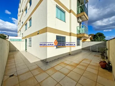 Apartamento com 3 Quartos à venda, 135m² no Rio Branco, Belo Horizonte
