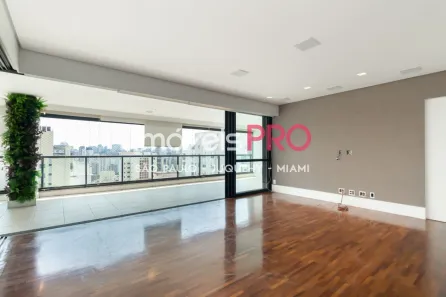 Apartamento com 3 Quartos à venda, 184m² no Vila Uberabinha, São Paulo